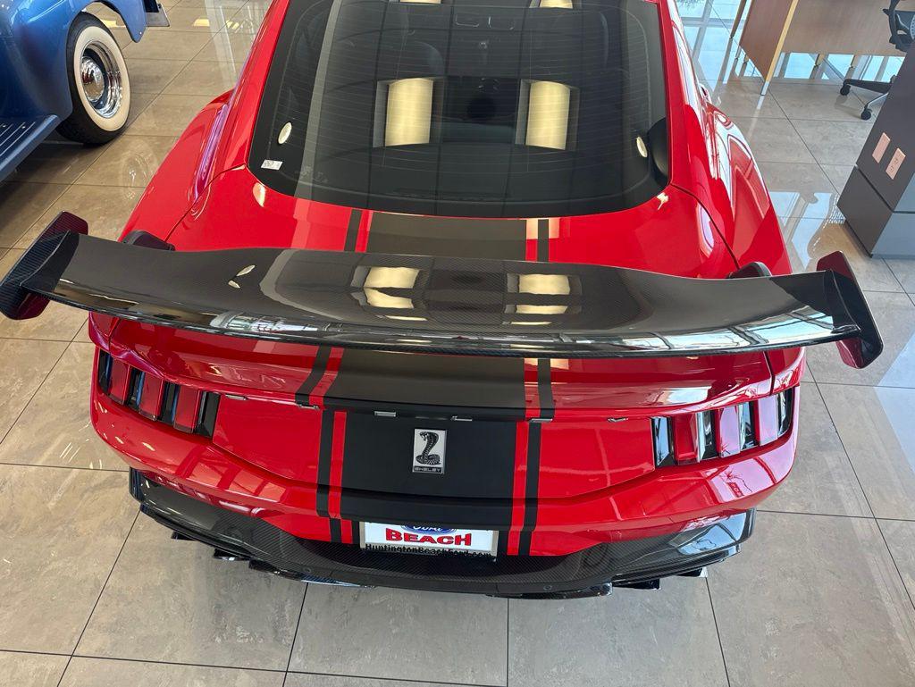 صورة مصغرة 28 لـ 2026 FORD MUSTANG GT PREMIUM