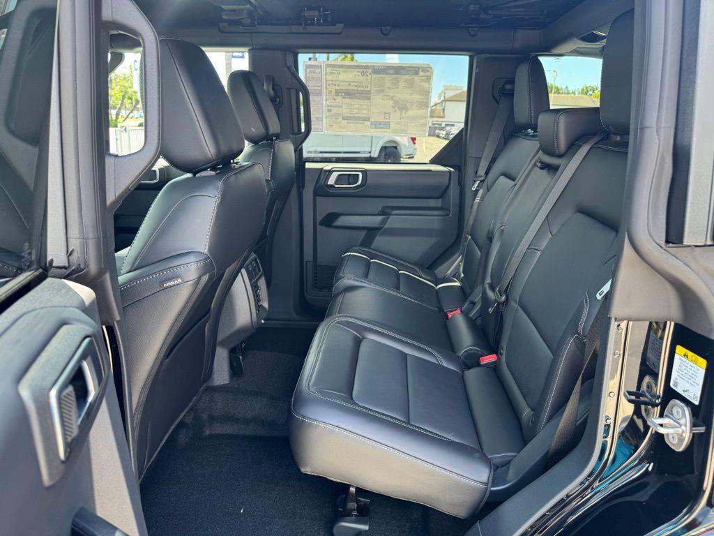 FORD BRONCO OUTER BANKS - 7