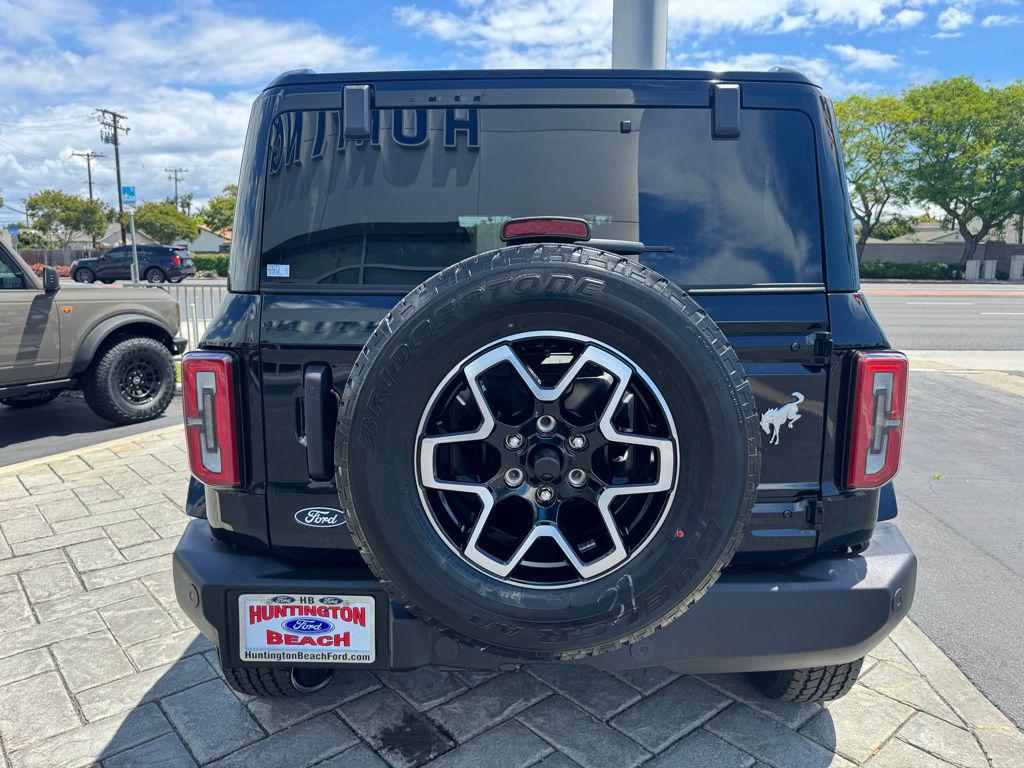 FORD BRONCO OUTER BANKS - 6