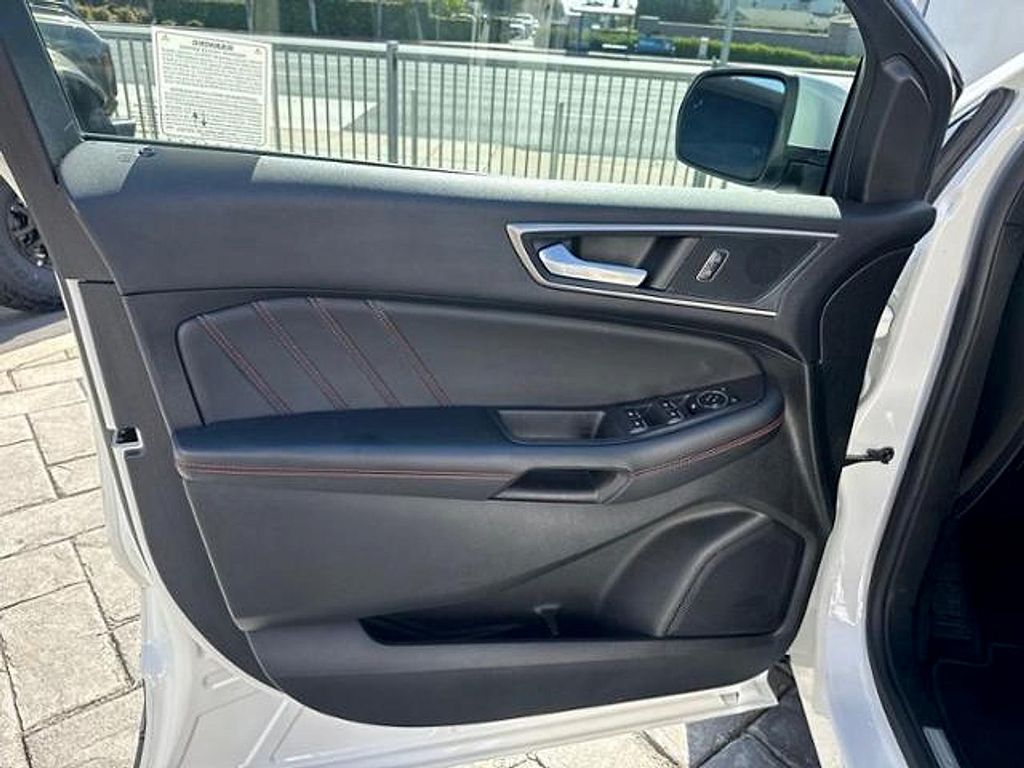 2023 FORD EDGE ST LINE 照片 14