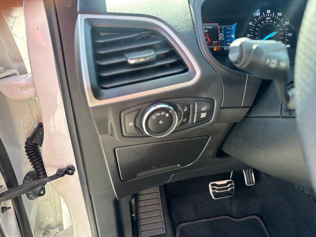 صورة مصغرة 17 لـ 2023 FORD EDGE ST LINE