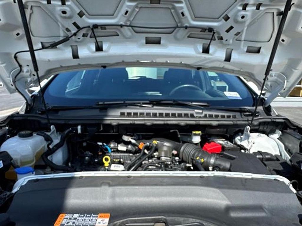 2023 FORD EDGE ST LINE 照片 24