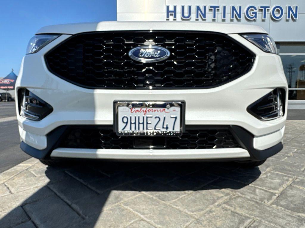صورة مصغرة 25 لـ 2023 FORD EDGE ST LINE