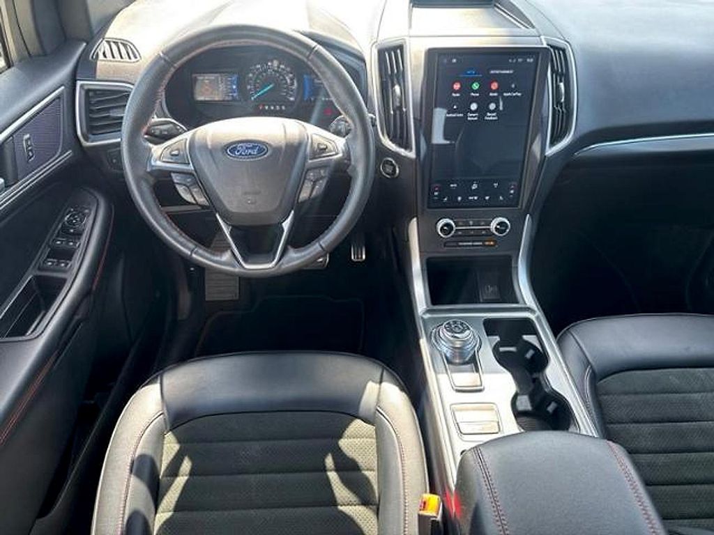 2023 FORD EDGE ST LINE 照片 13