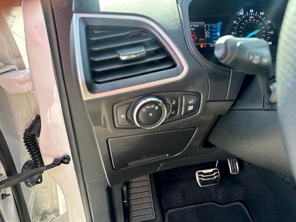 2023 FORD EDGE ST LINE 照片 17
