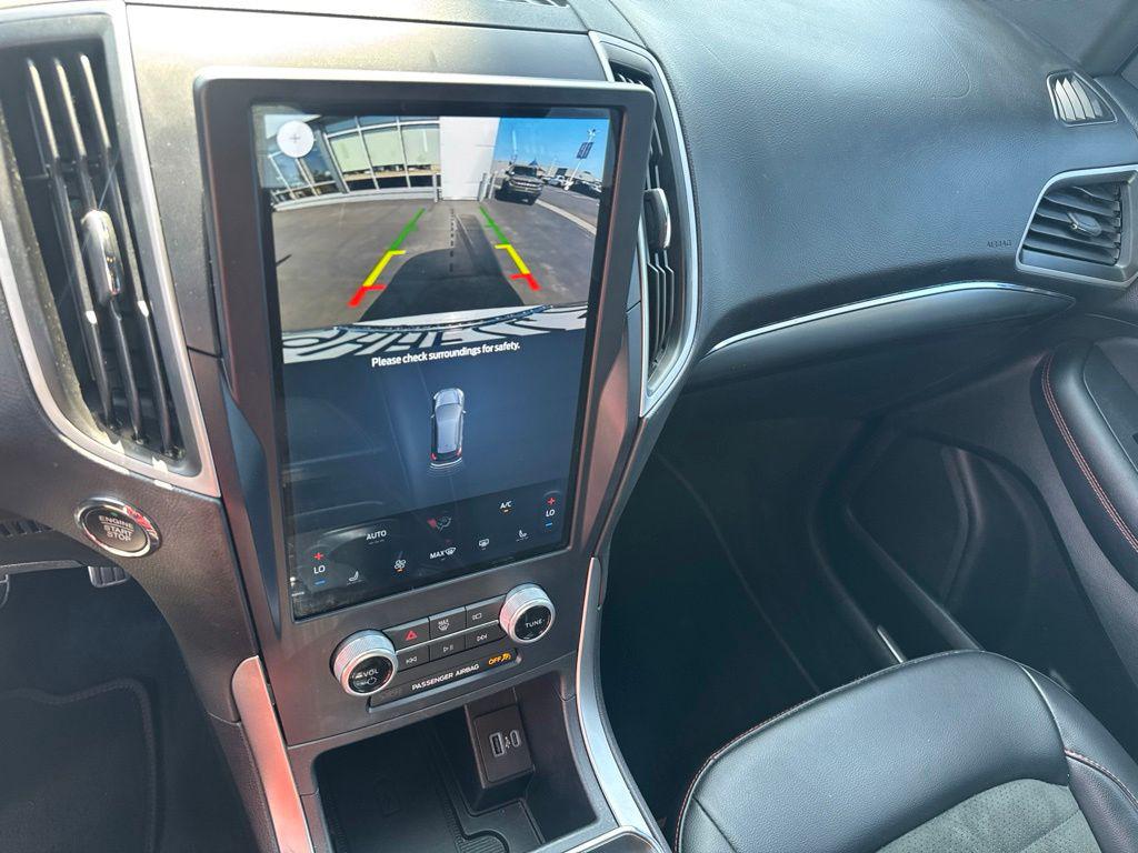 صورة مصغرة 20 لـ 2023 FORD EDGE ST LINE