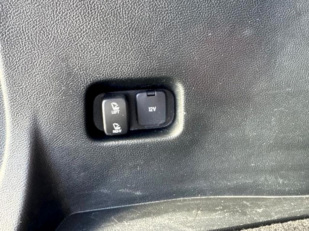 2023 FORD EDGE ST LINE 照片 7