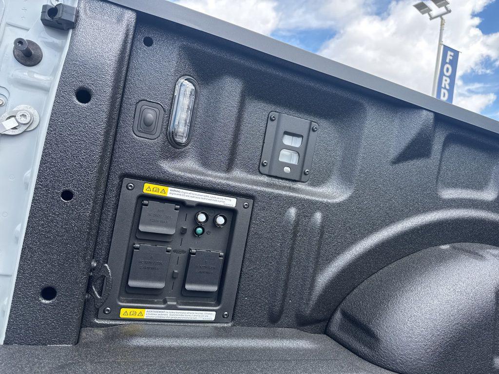 FORD F-150 PLATINUM - 10