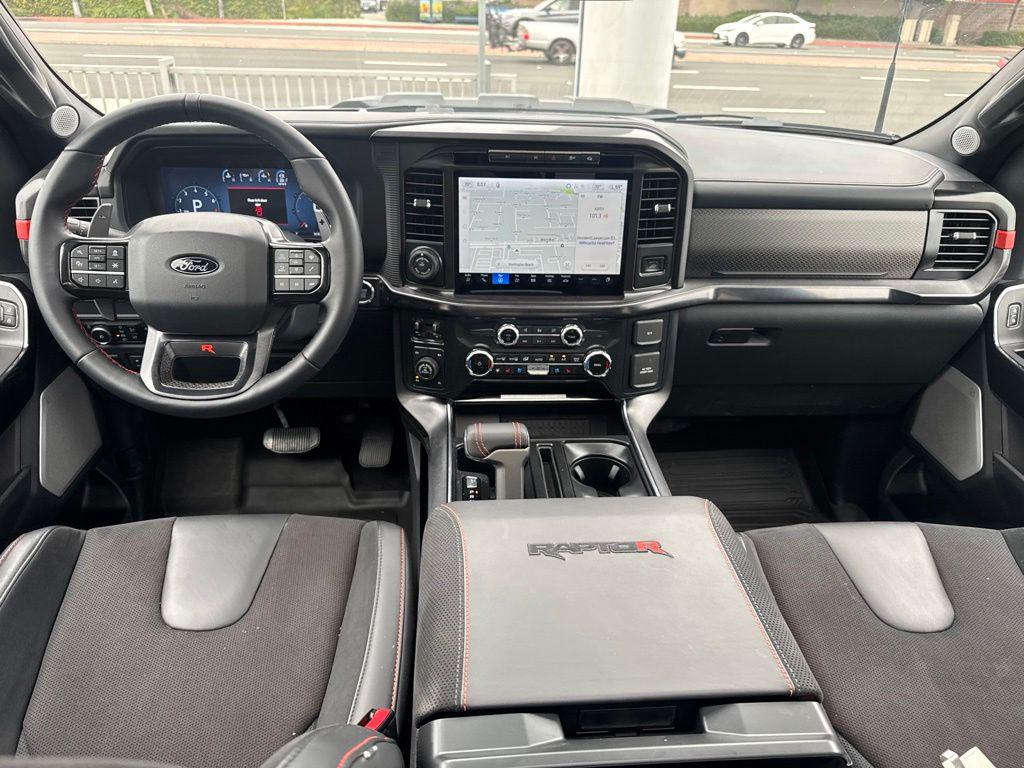 2026 FORD F-150 RAPTOR R 缩略图 14