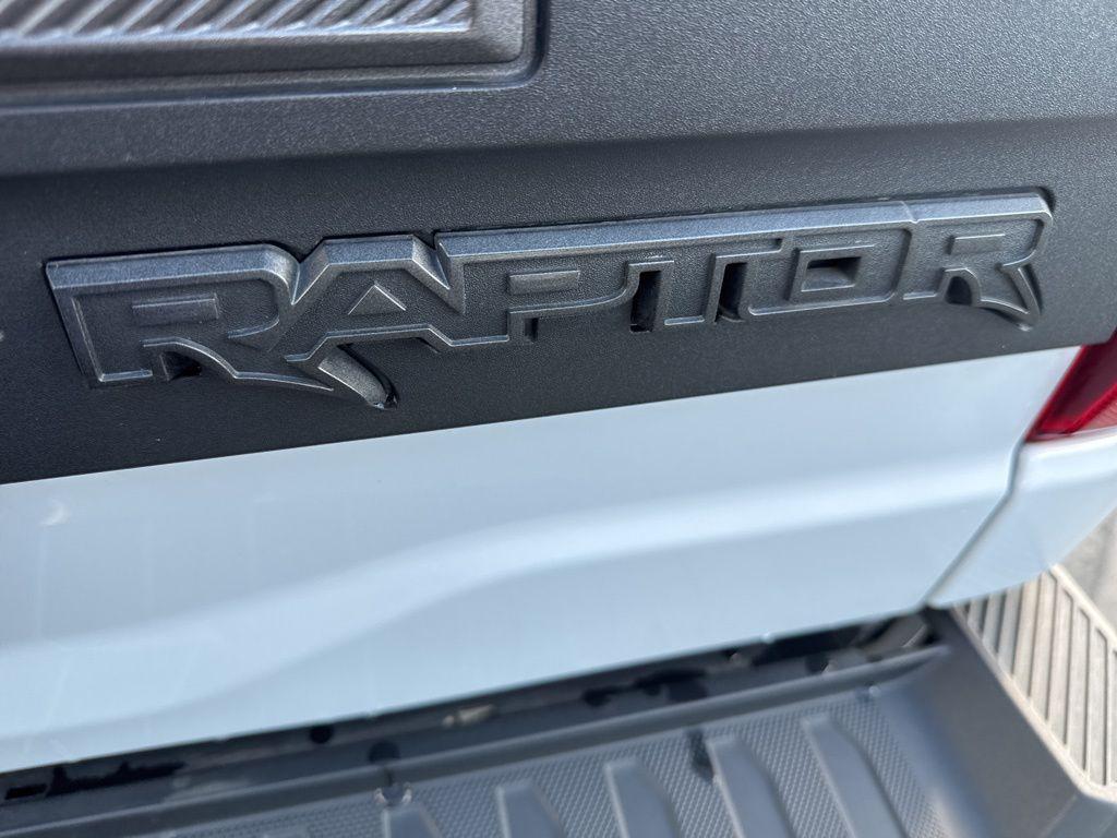 FORD F-150 RAPTOR - 10