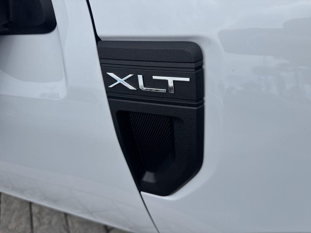 2026 FORD MAVERICK XLT — фото 5