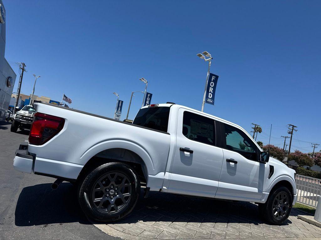 2026 FORD F-150 STX 照片 2