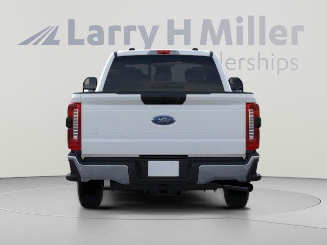 2026 FORD F-250 XL — миниатюра 5