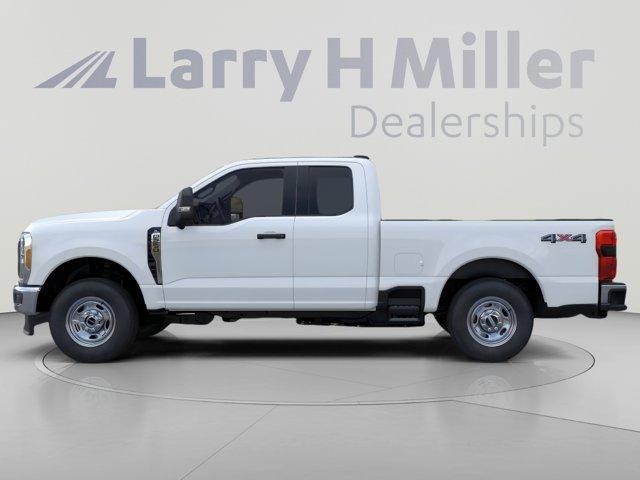 2026 FORD F-250 XL — миниатюра 3