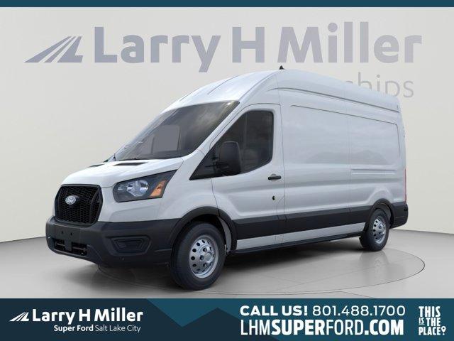 New 2026 Ford Transit-250 Base