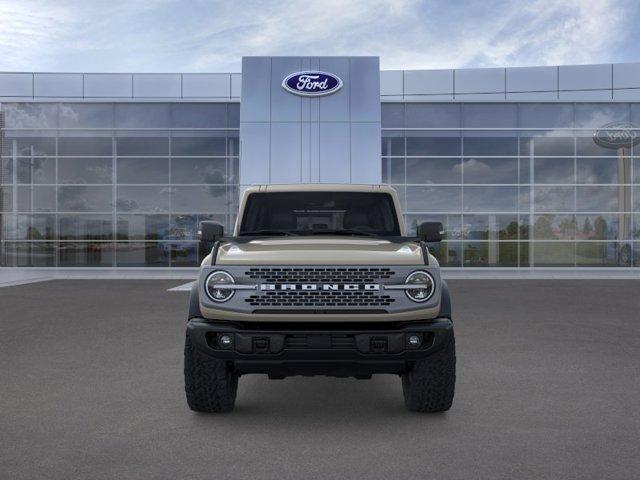 FORD BRONCO BADLANDS - 6