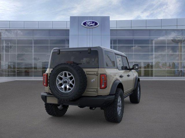 FORD BRONCO BADLANDS - 8