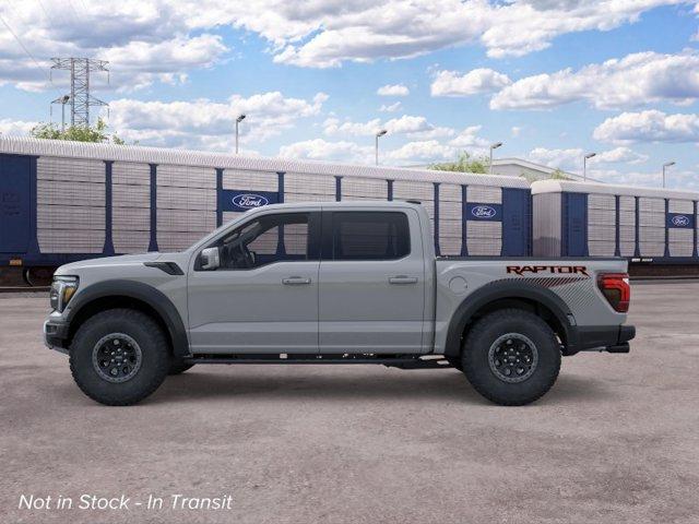 2026 FORD F-150 RAPTOR — фото 3