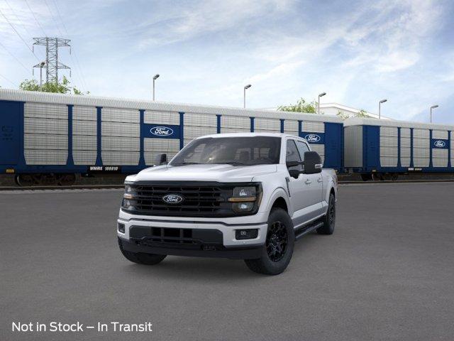 FORD F-150 XLT - 2