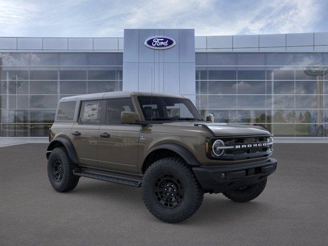FORD BRONCO - 7
