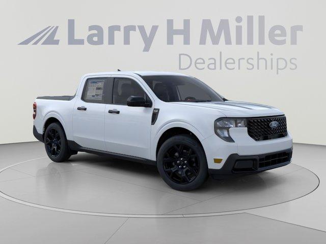 صورة 7 لـ 2026 FORD MAVERICK XLT