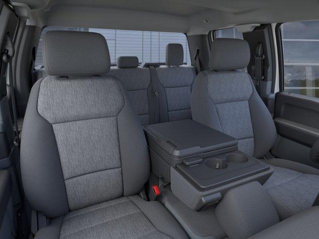 FORD F-150 XL - 10