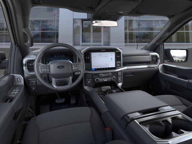 FORD F-150 XLT - 9