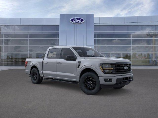 FORD F-150 XLT - 7
