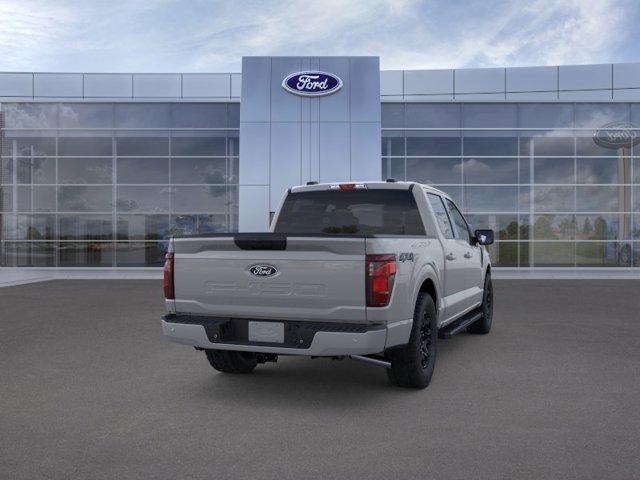 FORD F-150 XLT - 8