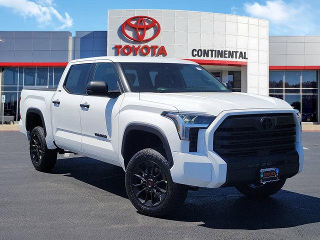 New 2026 Toyota Tundra SR5