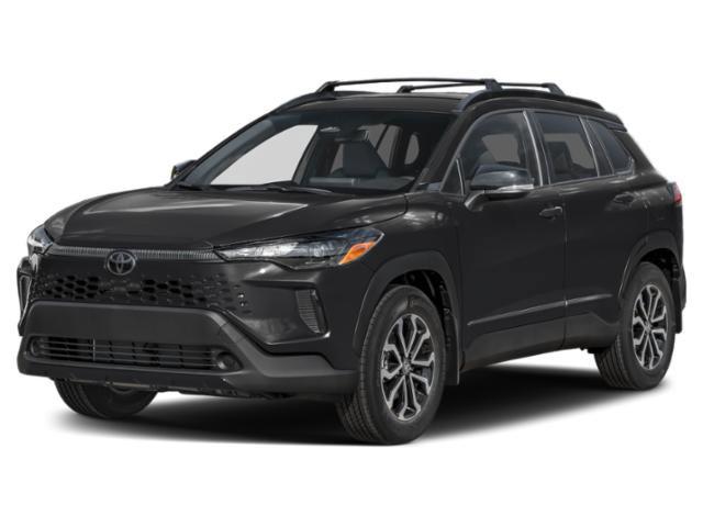 New 2026 Toyota Corolla Hybrid SE