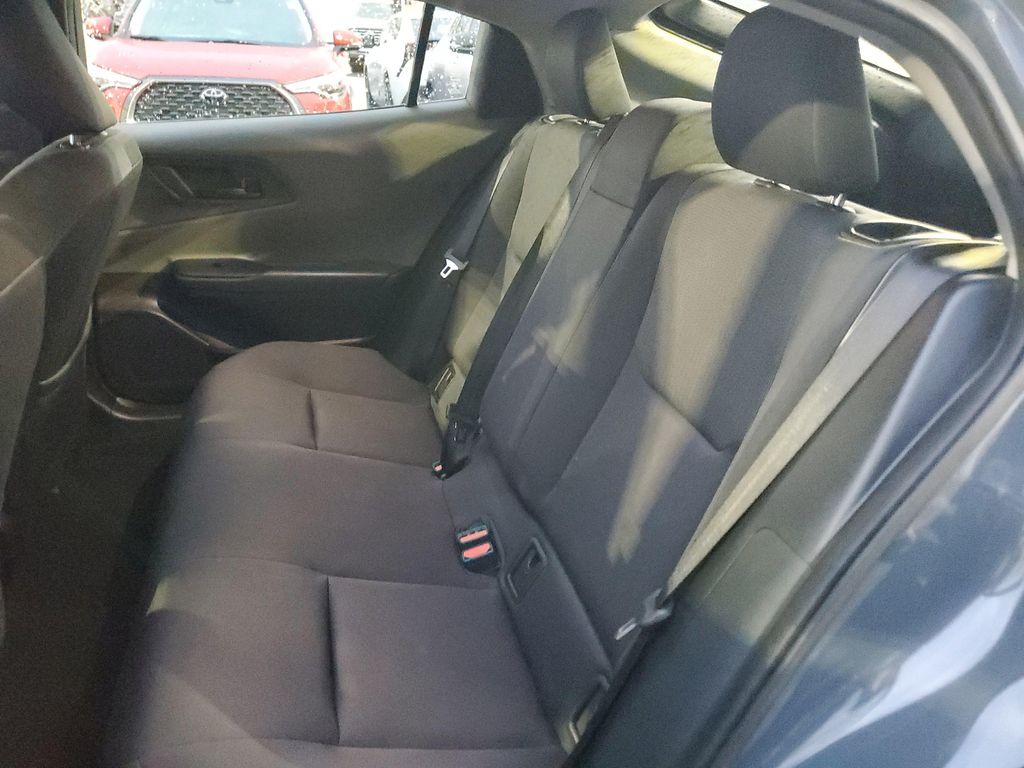 صورة مصغرة 11 لـ 2024 Toyota PRIUS LE
