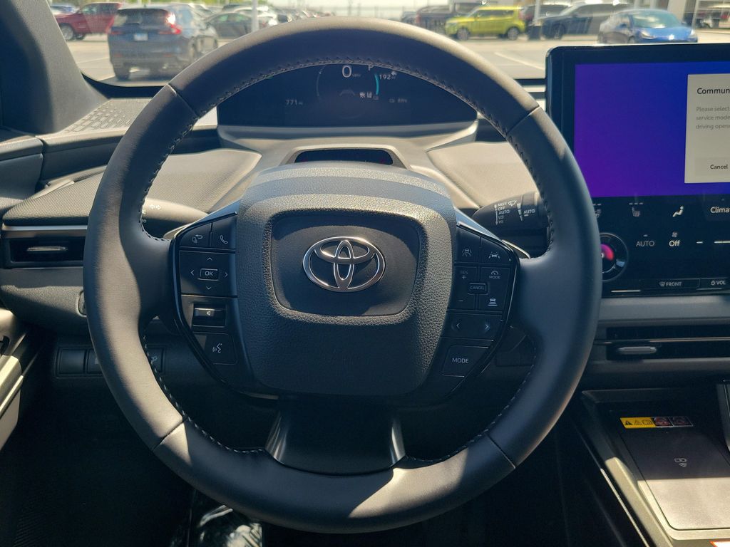 صورة مصغرة 24 لـ 2026 Toyota BZ XLE