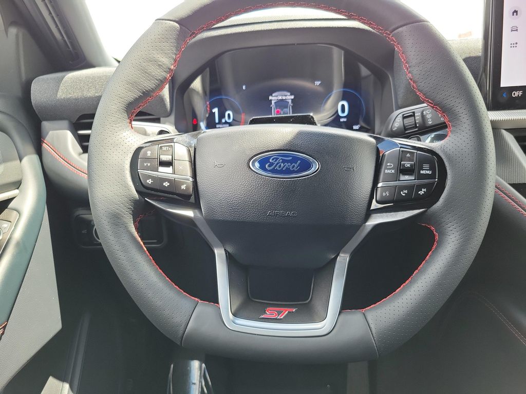 2026 FORD EXPLORER ST 缩略图 23