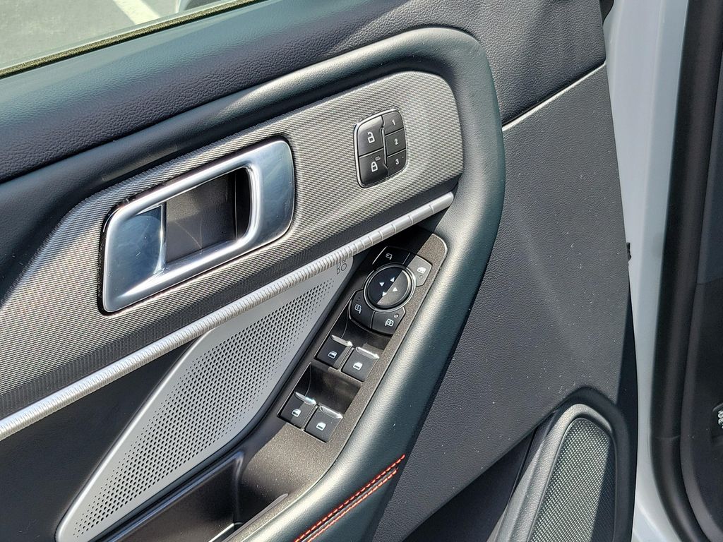 2026 FORD EXPLORER ST 缩略图 20