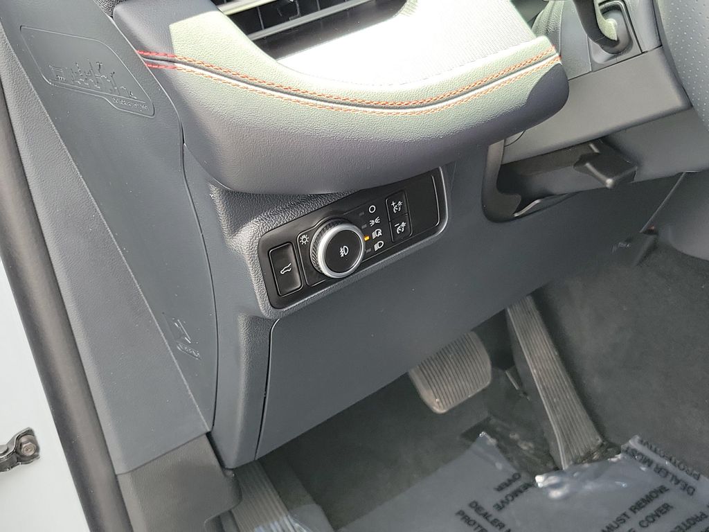 2026 FORD EXPLORER ST 缩略图 21