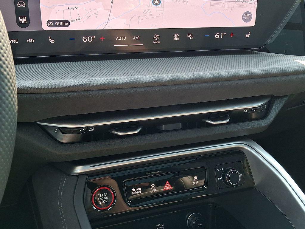2026 AUDI SQ5 3.0T PREMIUM — фото 15