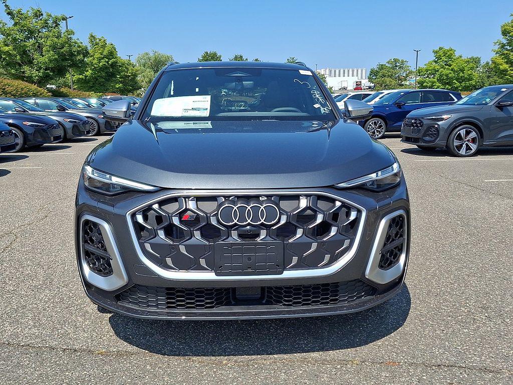 صورة 5 لـ 2026 AUDI SQ5 3.0T PREMIUM