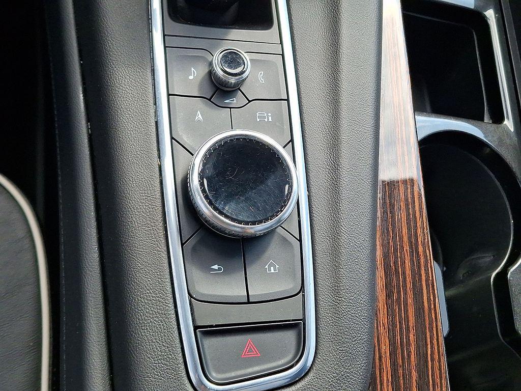 2021 Cadillac ESCALADE PREMIUM LUXURY 缩略图 26