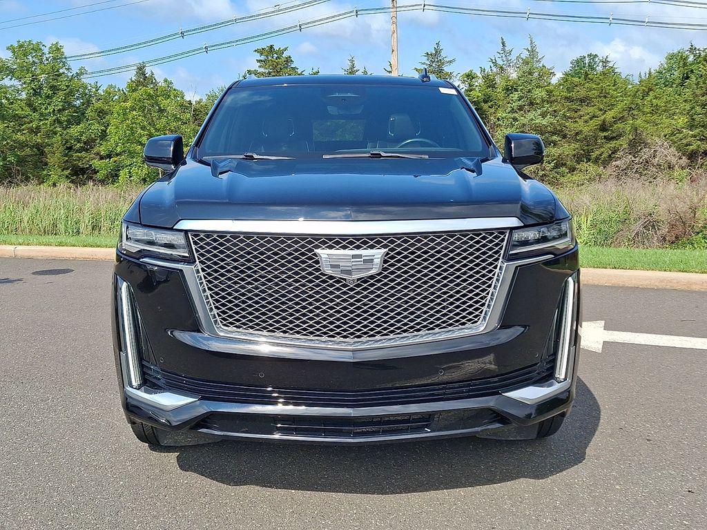 2021 Cadillac ESCALADE PREMIUM LUXURY 缩略图 5
