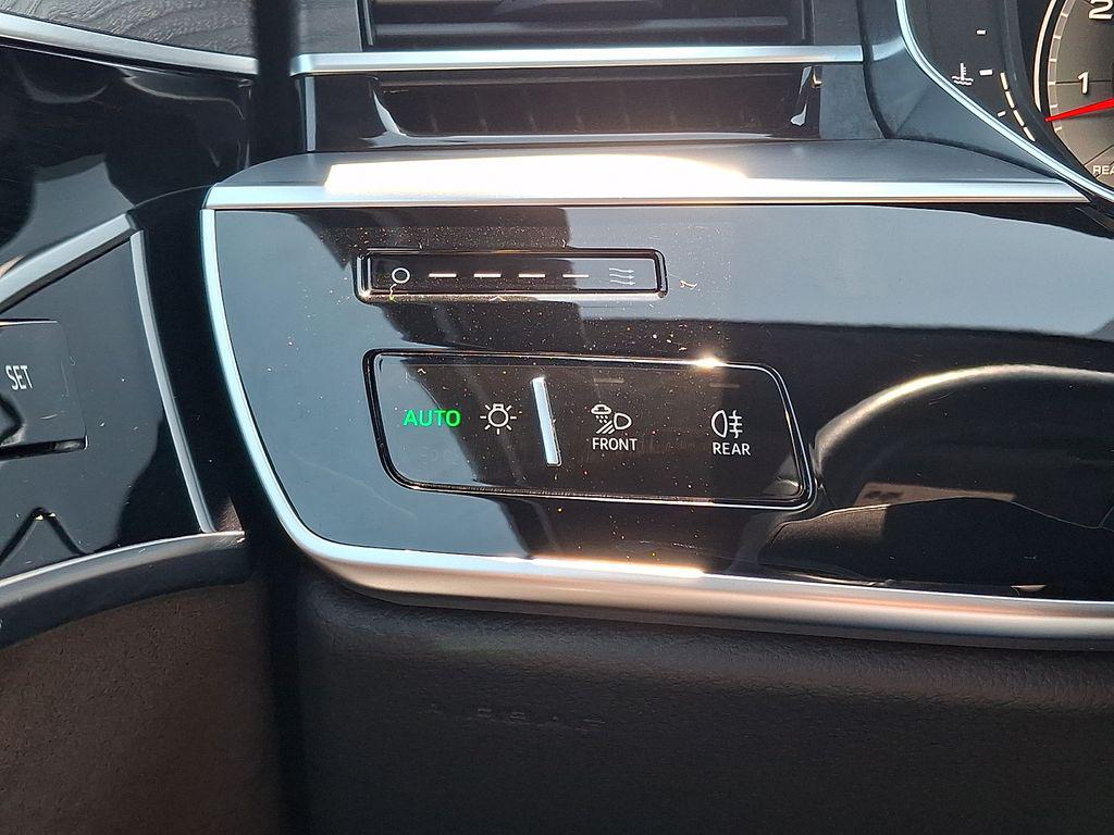 2023 AUDI A8 L 55 TFSI QUATTRO TIPTRONIC 缩略图 27