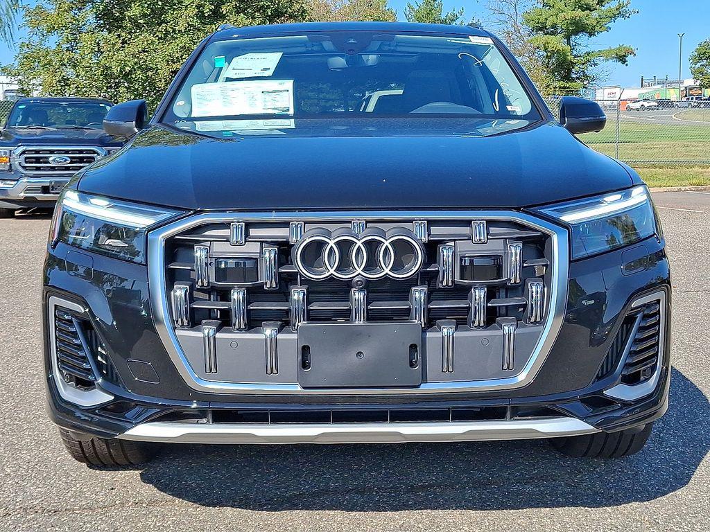 2025 AUDI Q7 55 PREMIUM PLUS 照片 5