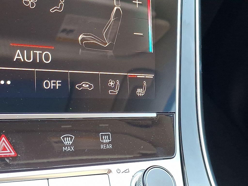2025 AUDI Q7 55 PREMIUM PLUS 缩略图 17