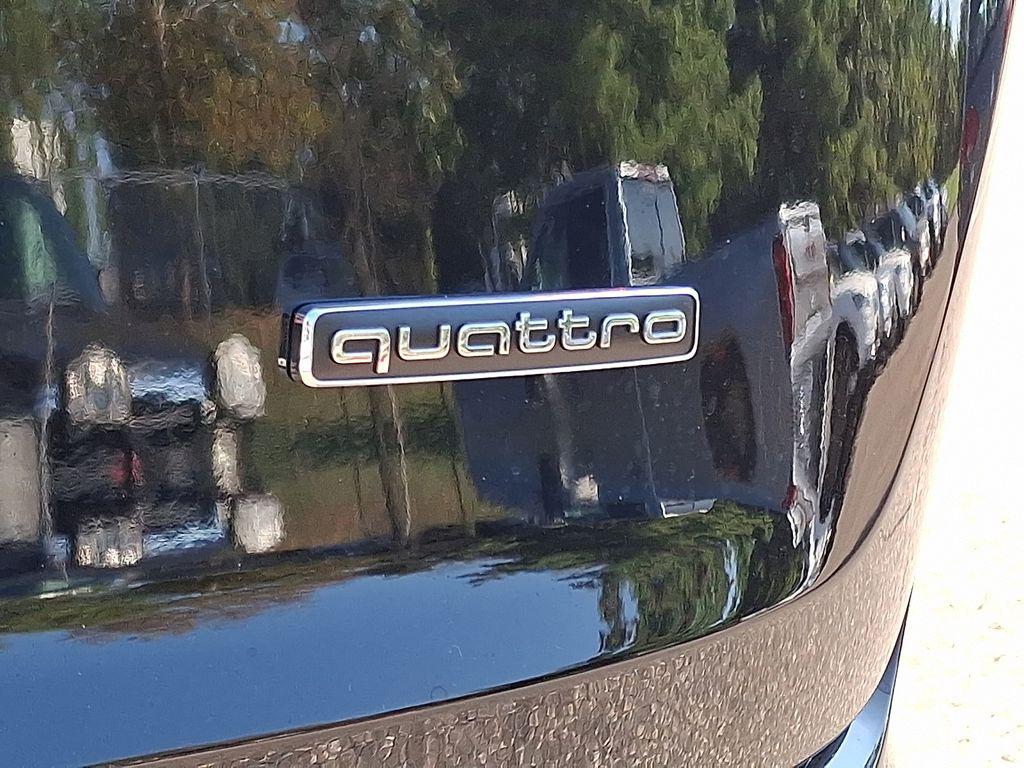 2025 AUDI Q7 55 PREMIUM PLUS 缩略图 22