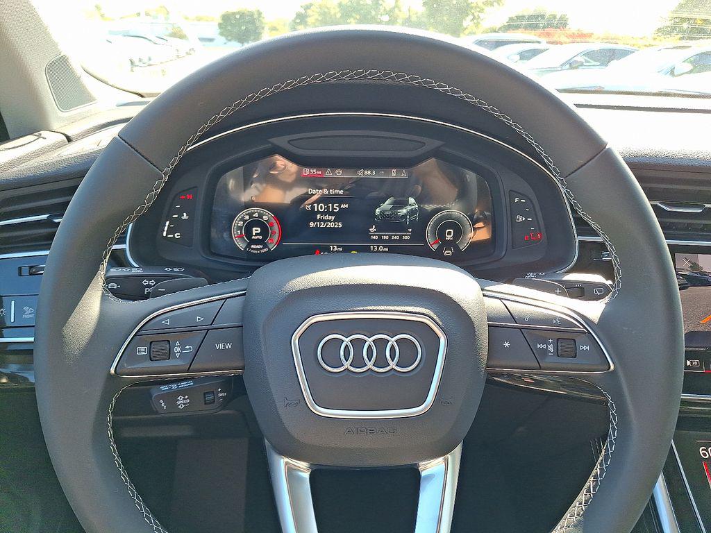 2025 AUDI Q7 55 PREMIUM PLUS 缩略图 15