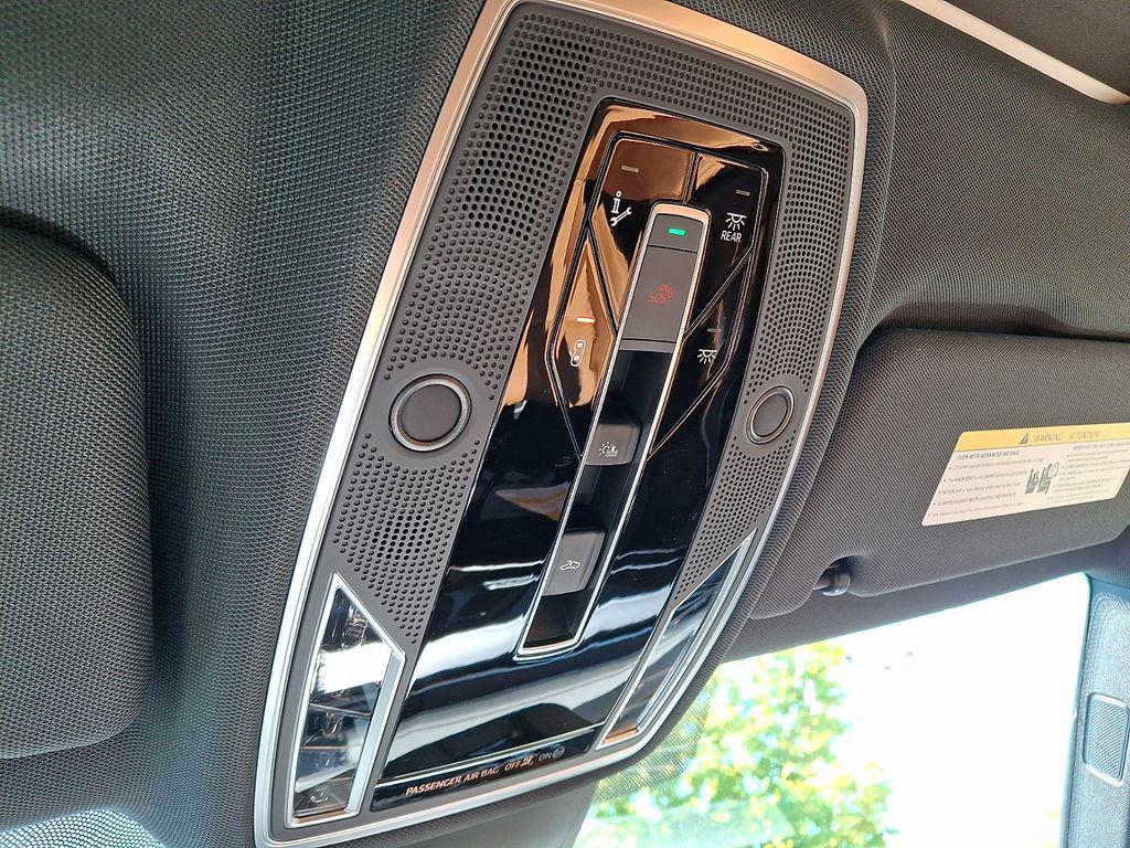 صورة 20 لـ 2026 AUDI A8 55 TFSI QUATTRO TIPTRONIC