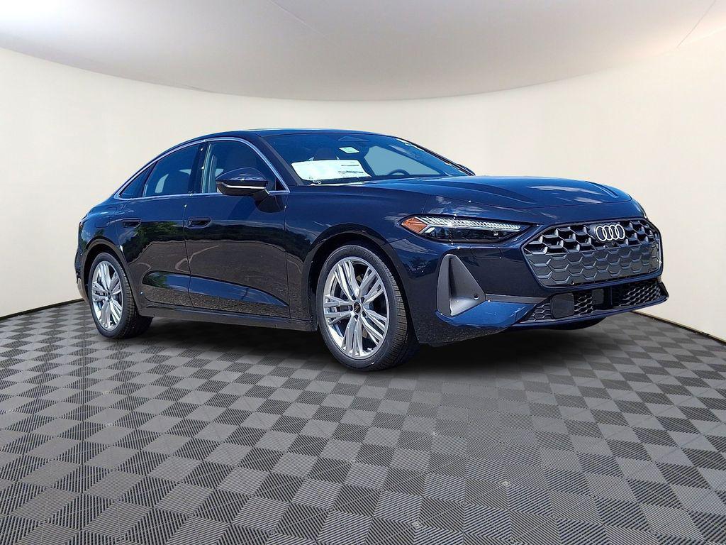 New 2026 Audi A5 Prestige TFSI quattro S tronic