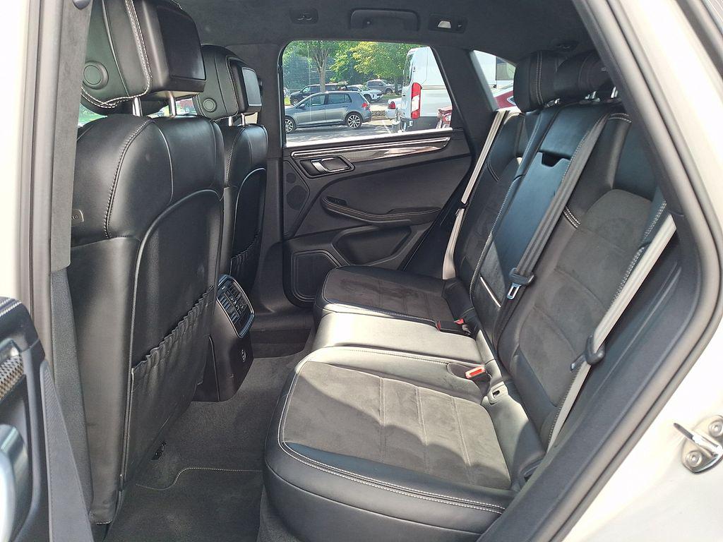 صورة مصغرة 14 لـ 2024 Porsche MACAN MACAN GTS