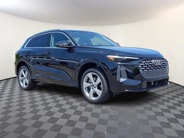 New 2025 Audi Q5 Premium Plus