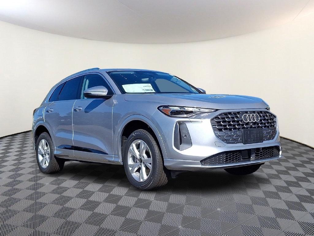 New 2026 Audi Q5 Premium TFSI quattro S tronic